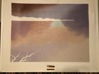 Art work - Windsor art 42*52
