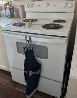 Stove - estufa
