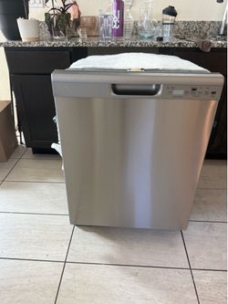 New Dishwasher (OBO)