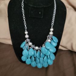 Necklace Jewelry Statement Bib Chunky Beautiful J Crew