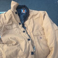 Working Jacket