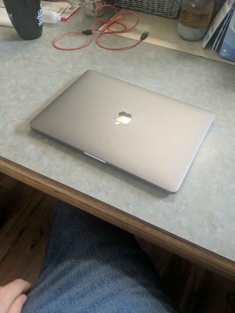 Apple MacBook Pro 2021 M1 Model A2338