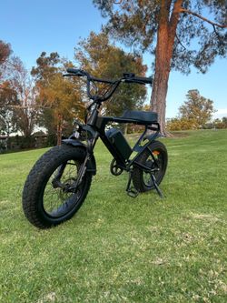 Ebike obo