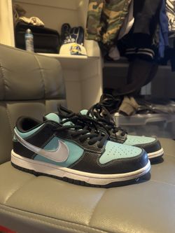 Nike Sb Tiffany’s
