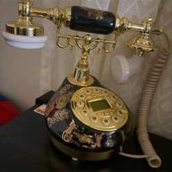 Real Telephone 