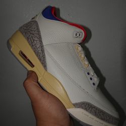 Jordan 3