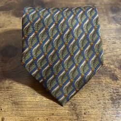 LUXURY TIE x ERMENEGILDO ZEGNA 