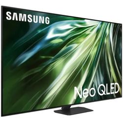 SAMSUNG 85"INCH NEO QLED 4K Q90D 