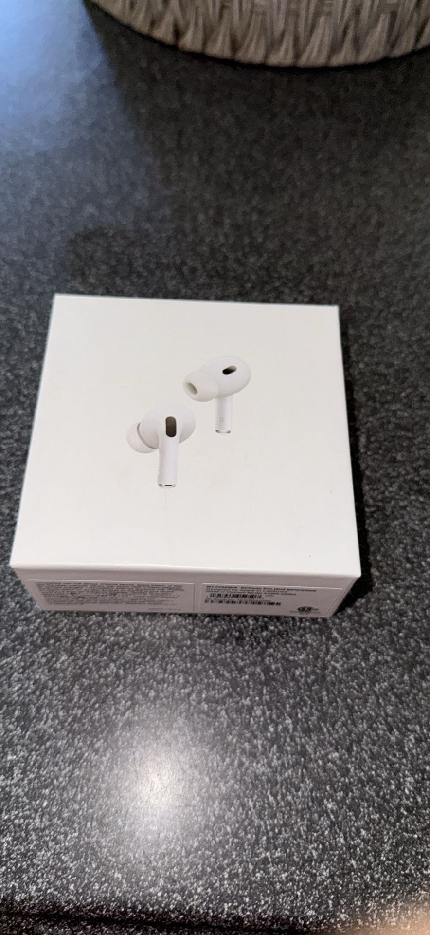 AirPods Pro 2 (USB-C