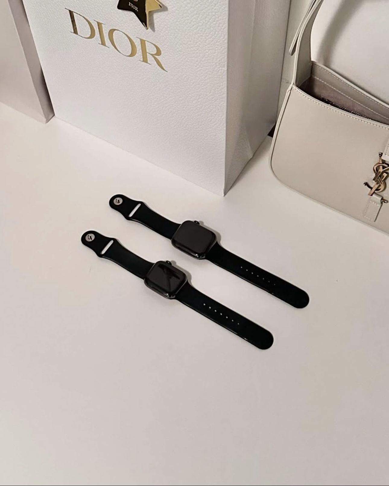 Apple Watch Series 8 41mm & 45mm