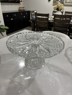 Glass Stand