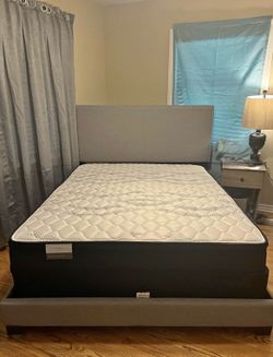 New Mattresses!