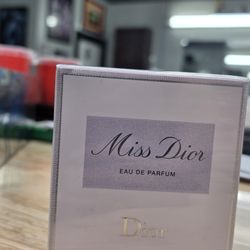 Miss Dior 