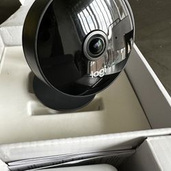Logitech Circle Camera