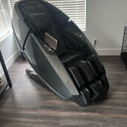 Daiwa Massage Chair 
