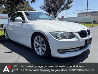 2013 BMW 328i