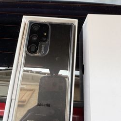 Samsung Galaxy S23 Ultra 256Gb Unlocked 