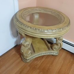End Table