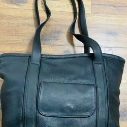Large Shoulder Bag 