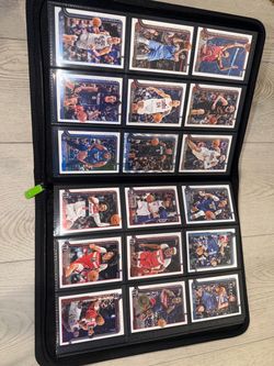 Topps basketball full set 2025-2026