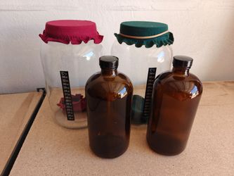 Kombucha Kit