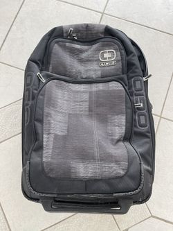 OGIO Large Suitcase