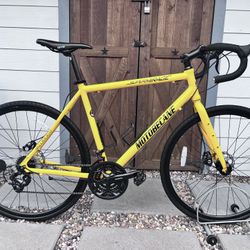 52cm Beautiful Like NEW Motobecane Super Mirage Road Bike With Disc Brakes