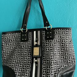 Tommy Hilfiger tote bag 