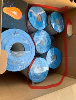 Spa filters  c-6430