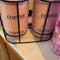 Coffee Mugs