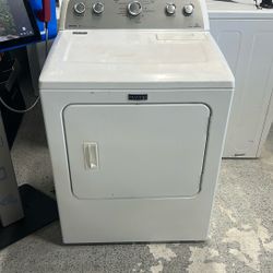 Maytag Bravos Dryer