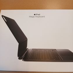 Apple Magic Keyboard