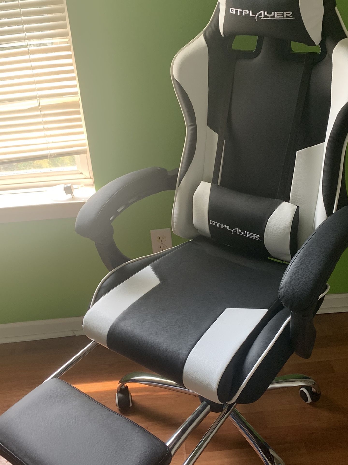 Gaming Chair