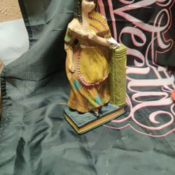 Vintage Italian Decanter