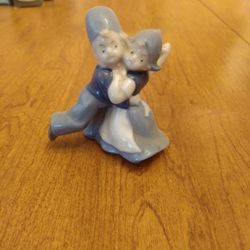 Occupied Germany Figurine