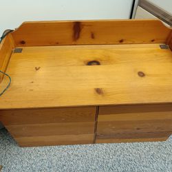 Hope Chest