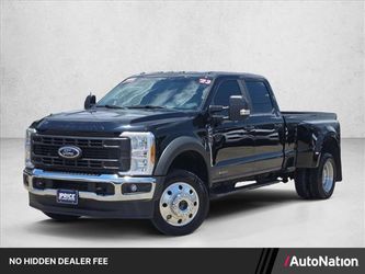 2023 Ford F-450