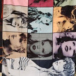 Taylor Swift Banner 3 x 5 Ft NEW 
