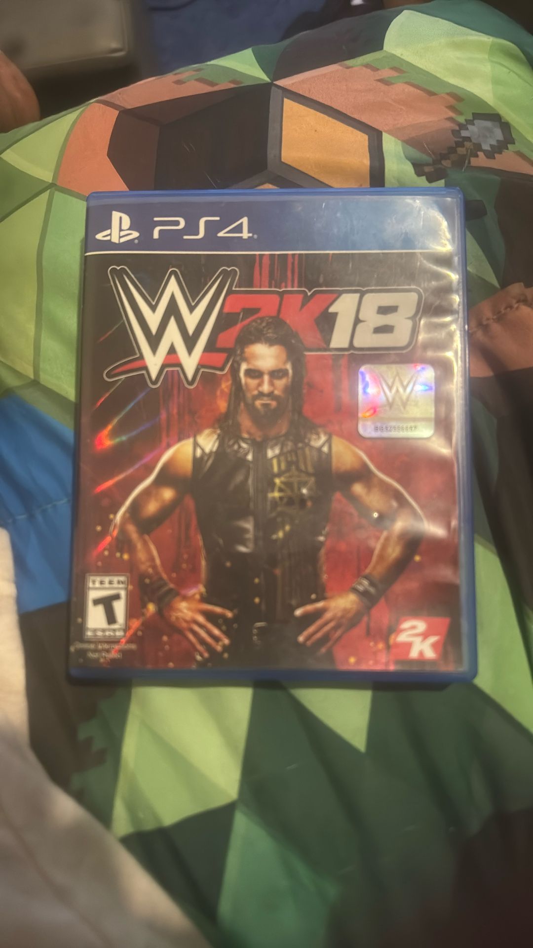 W2k18