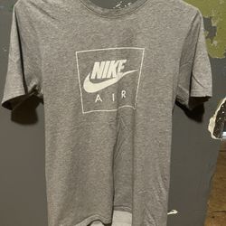 Nike Air Shirt, Size Medium 