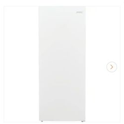 Frigidaire Upright Freezer 18cu