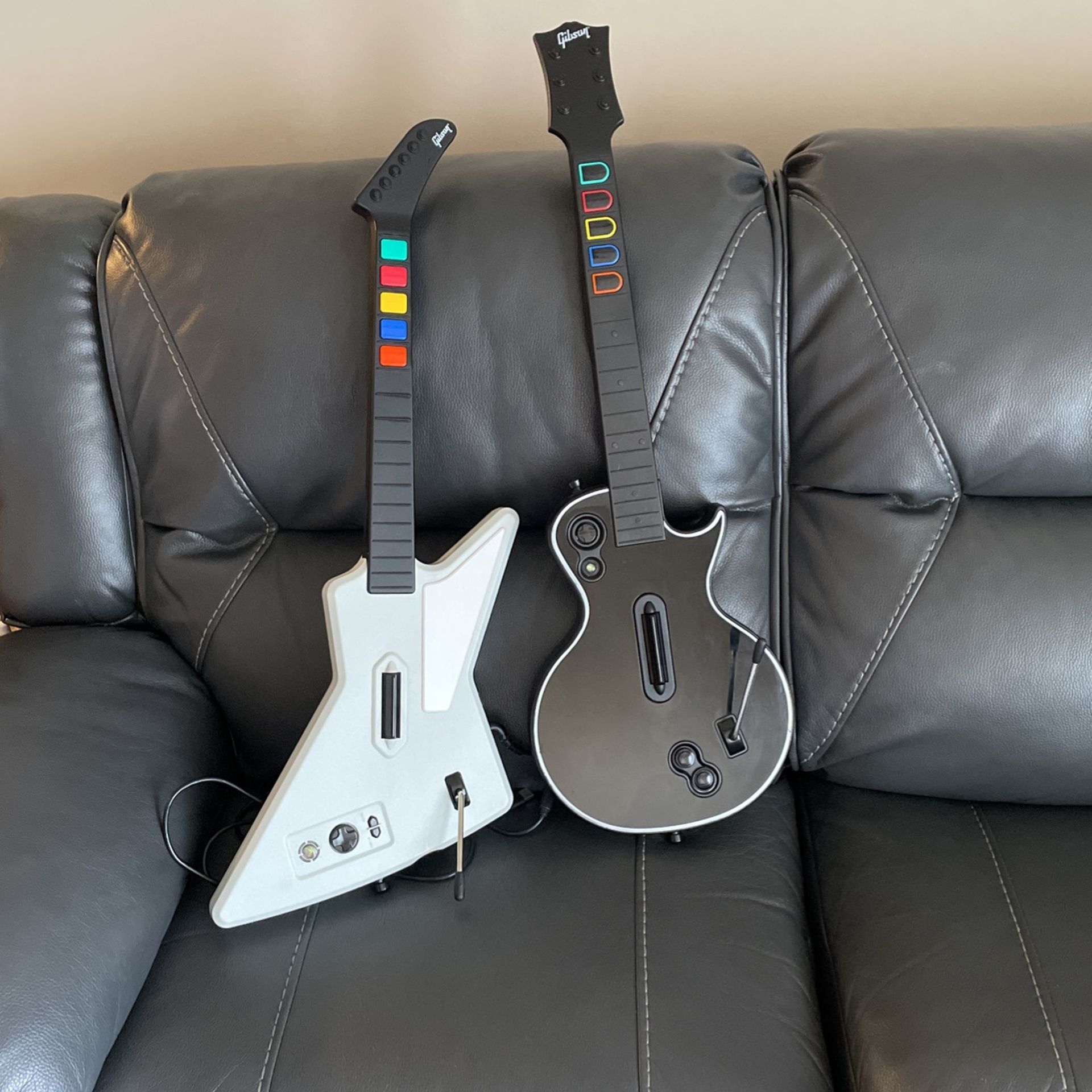 Clone hero best sale xbox 360 guitar