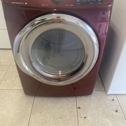Samsung Steam Dryer 