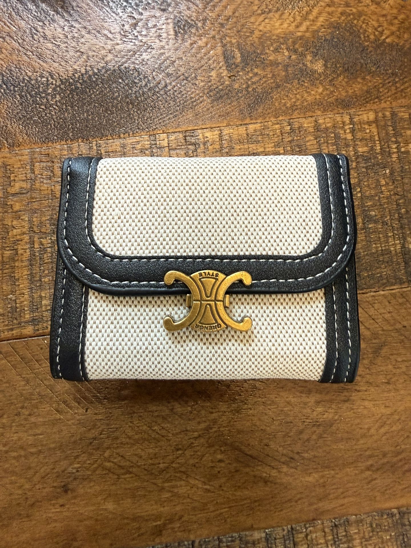 Cute Card Wallet Brand New