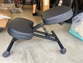 BATHWA Ergonomic Kneeling Chair