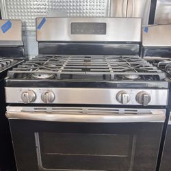 General Electric Stove