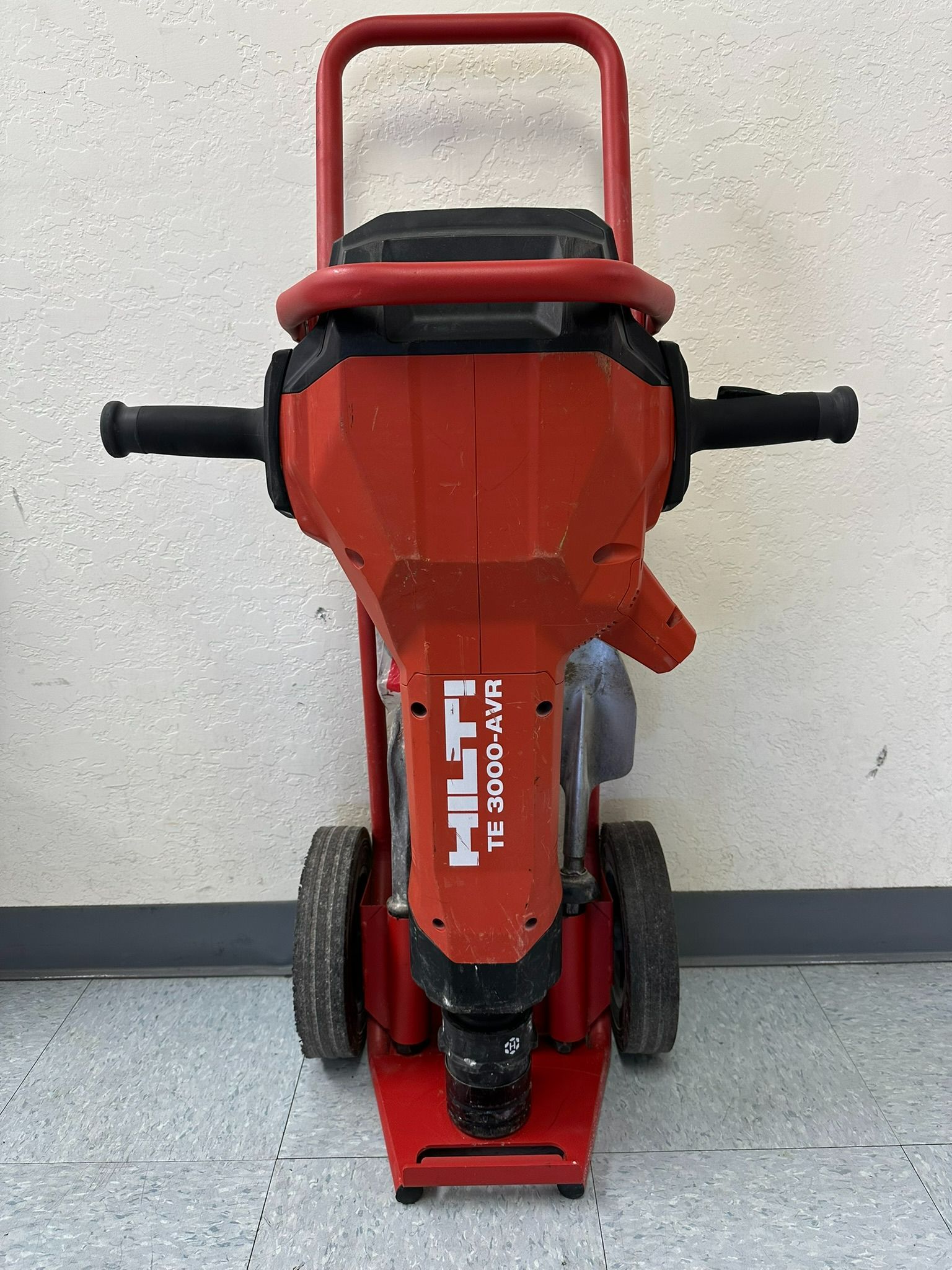HILTI TE 3000 AVR #30132