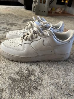 Nike Air Force 1