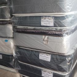 🏡🛌MATTRESSES COLCHONES AVAILABLES ALL STYLES AND SIZES LOW PRICES BRAND NEW 🛌 🏡 