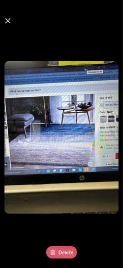 8x10 area rug